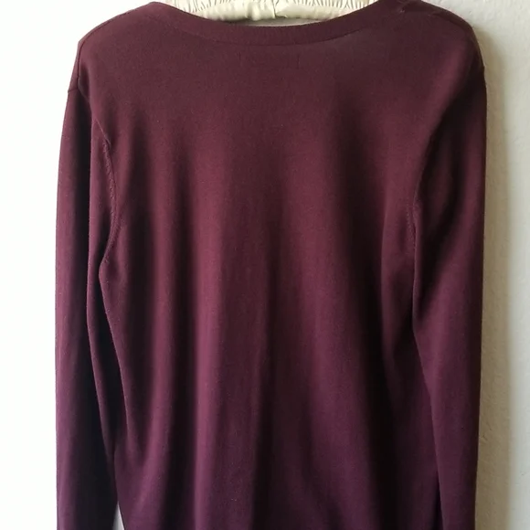 Amazon Essentials Knit Cardigan - Picture 3 of 6